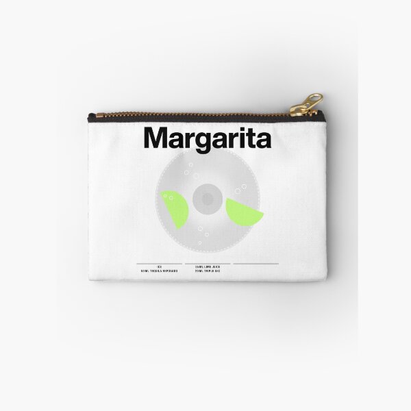 Item preview, Cocktail mixology for the house bar "Margarita" designed and sold by TrueType.