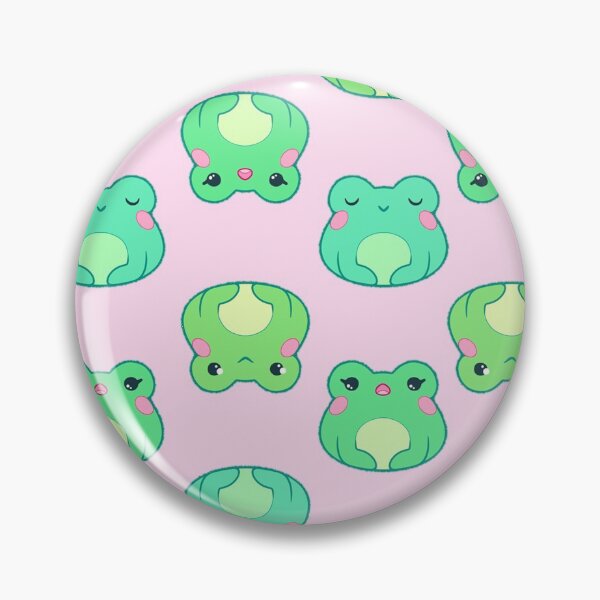 Item preview, Lots of Frogs designed and sold by PoppiPan.