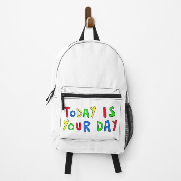 Item preview, Today is your day  designed and sold by SPLURGBURG.