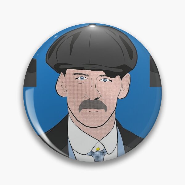 Item preview, Arthur Shelby designed and sold by Dimitrovv.