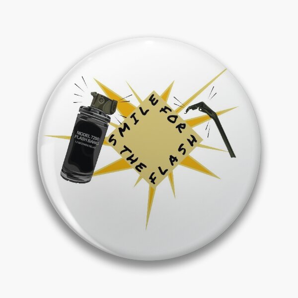 Artikelvorschau, LÄCHELN FÜR DAS FLASH-LOGO entworfen und verkauft von OrGozlan.