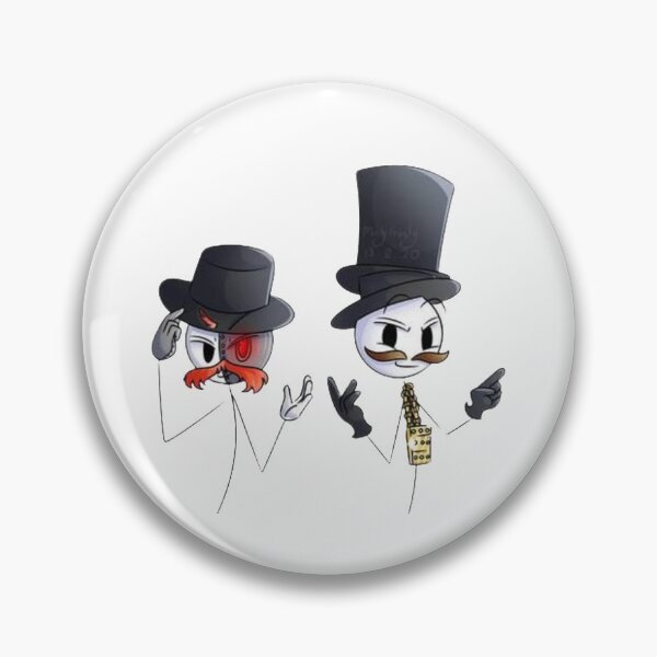 Item preview, Henry stickmin designed and sold by AMercurius.