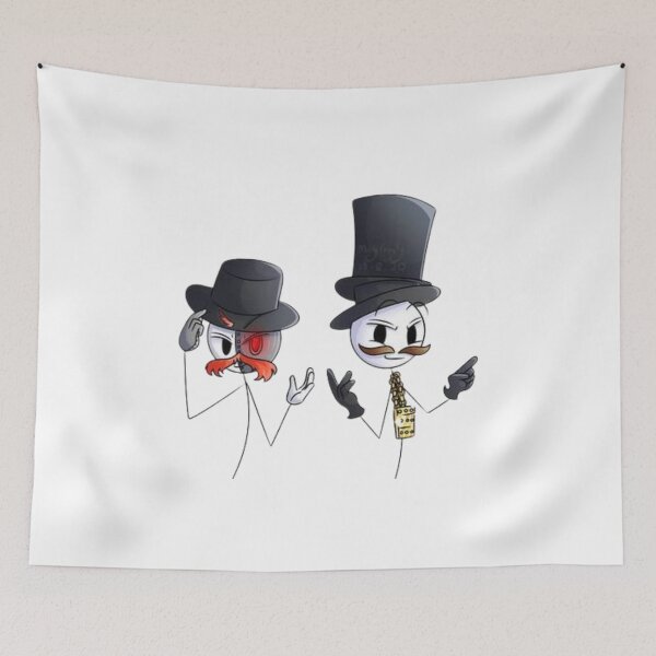 Item preview, Henry stickmin designed and sold by AMercurius.