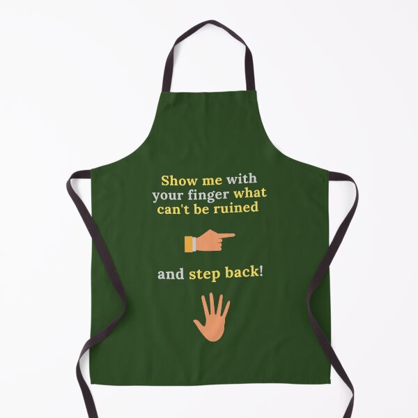 Item preview, What can't be ruined designed and sold by Jasmin's Fashion World.