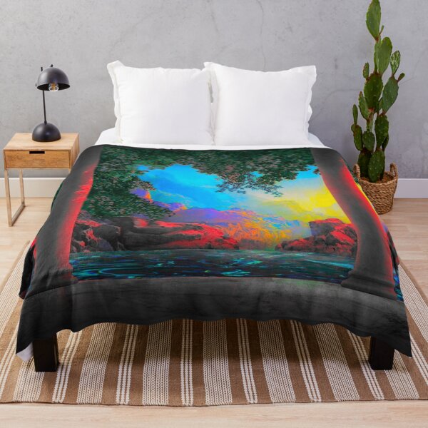 Item preview, Dawn Breaks designed and sold by dinaaaaaah.
