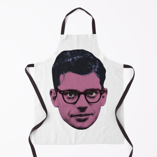 Item preview, allen ginsberg designed and sold by underground notes.