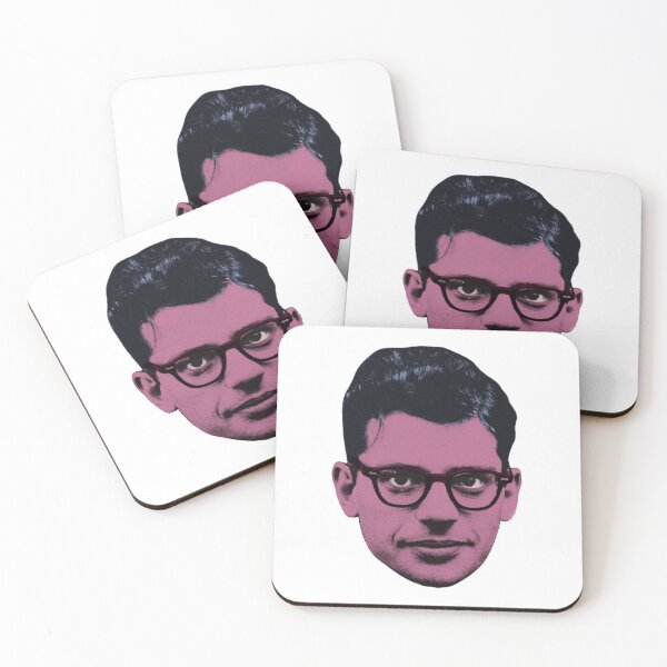 Item preview, allen ginsberg designed and sold by underground notes.