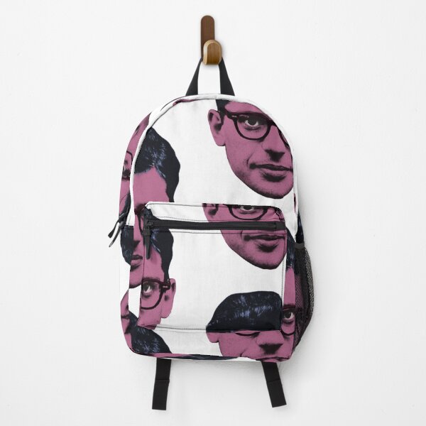 Item preview, allen ginsberg designed and sold by underground notes.