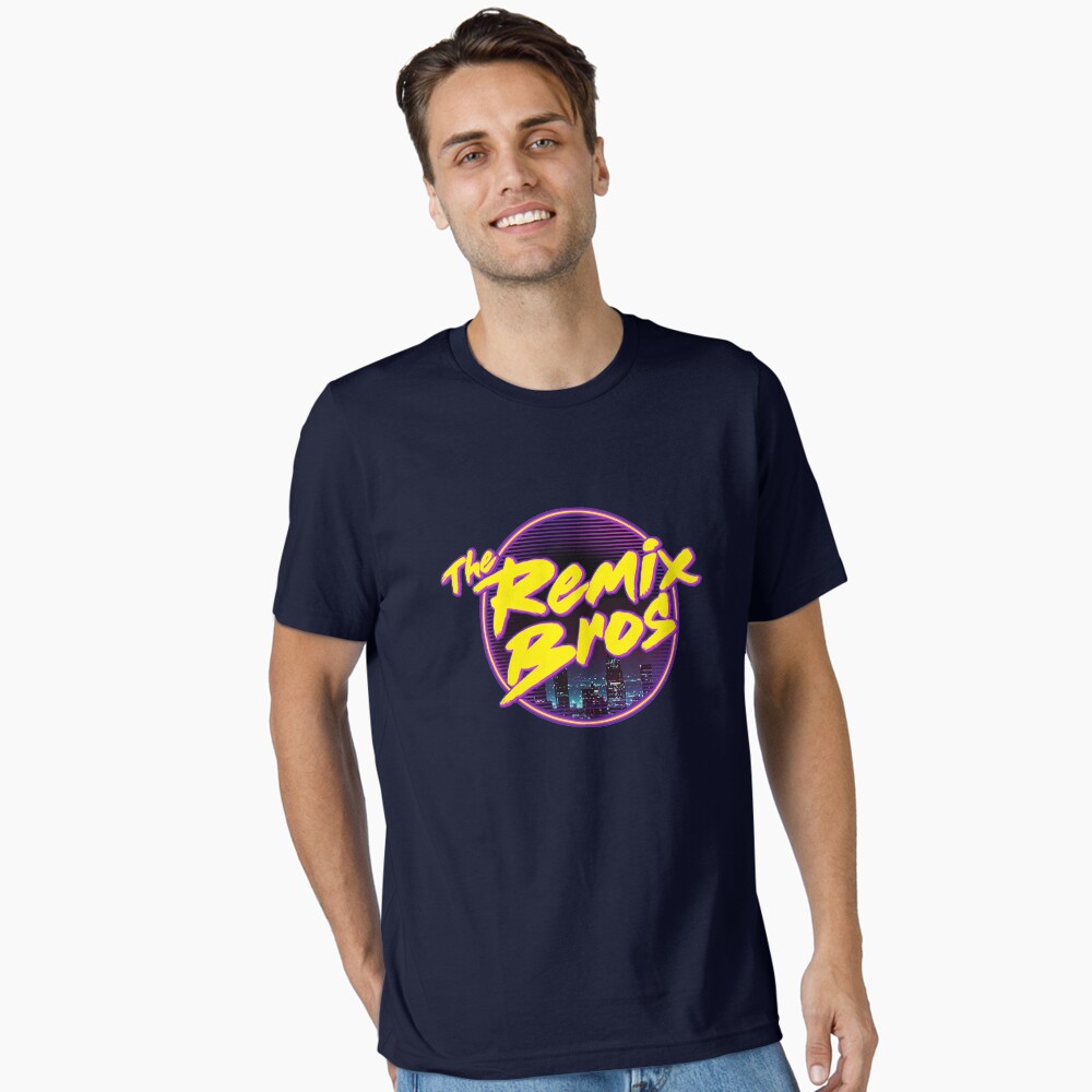 Item preview, Essential T-Shirt designed and sold by WTFBrahh.