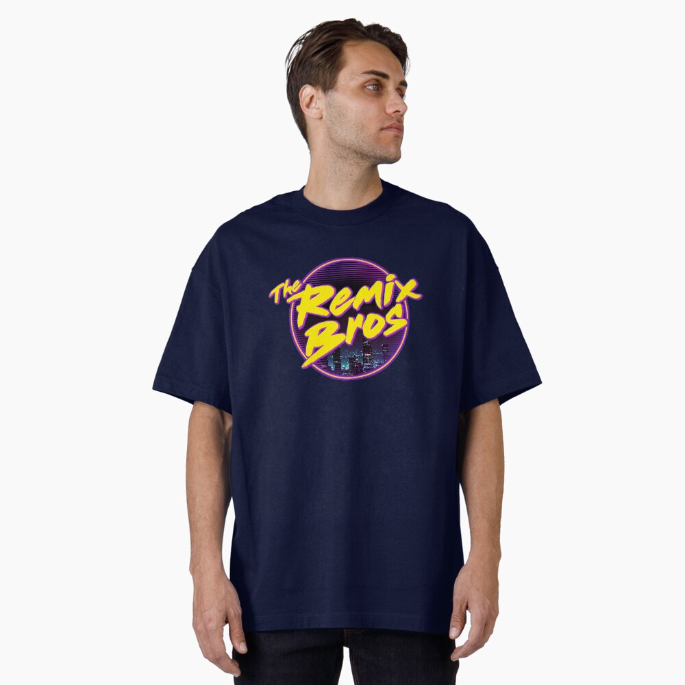 Item preview, Oversized T-Shirt designed and sold by WTFBrahh.