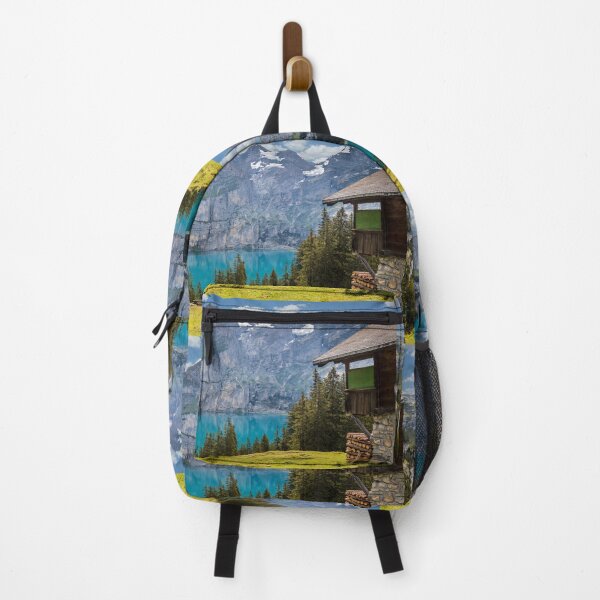Item preview, Life Is Better In The Mountains designed and sold by Red-ElYoubi.
