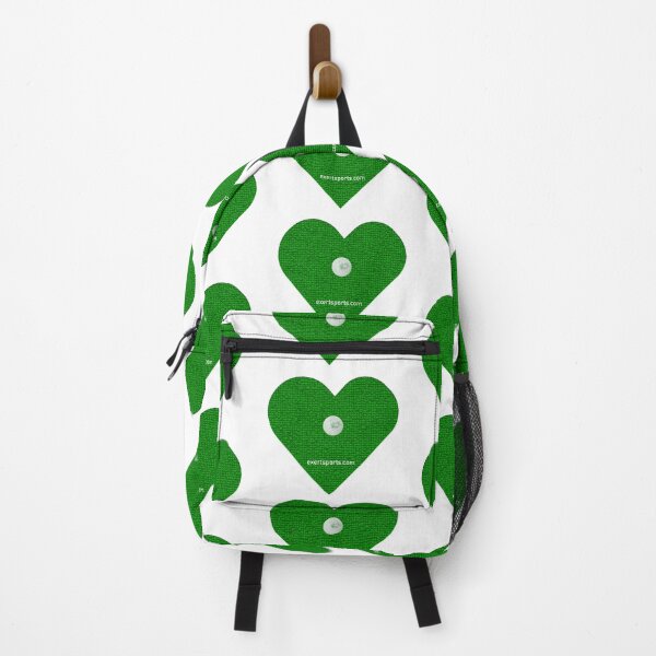 Item preview, Golf Ball On A Heart Shaped Green designed and sold by PopPucks.