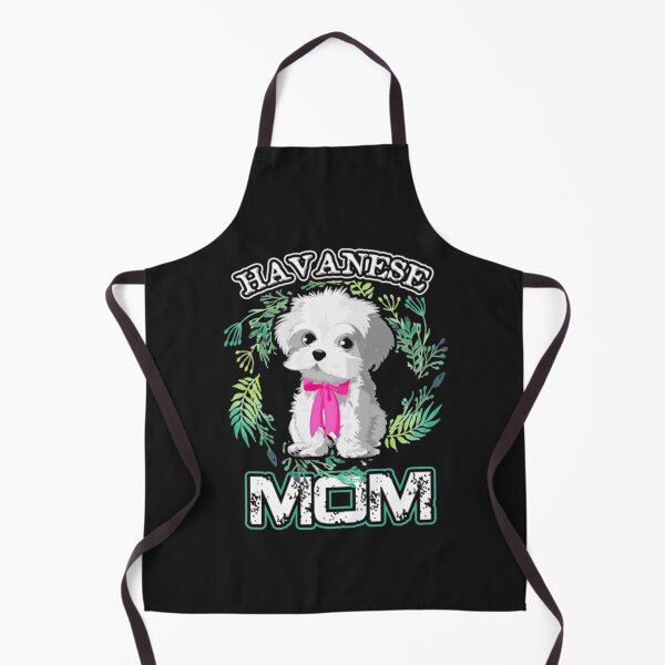 Item preview, Havanese Cute Mom Breeds Clothing designed and sold by StarcyWol.