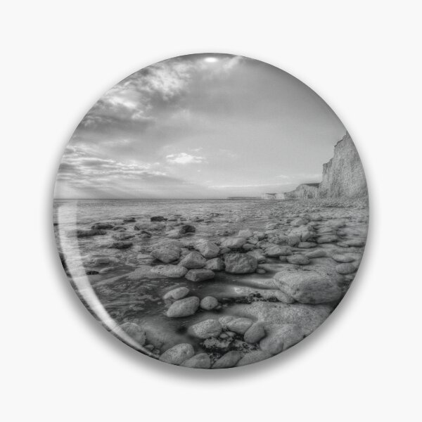 Item preview, Birling Gap Seven Sisters designed and sold by bejacs.