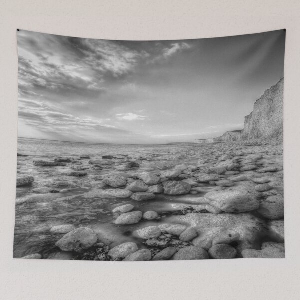 Item preview, Birling Gap Seven Sisters designed and sold by bejacs.