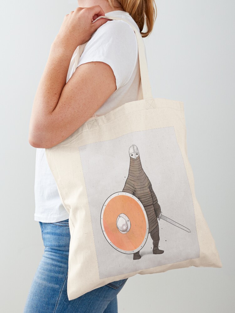 hungy pou uwu Tote Bag for Sale by Neesu