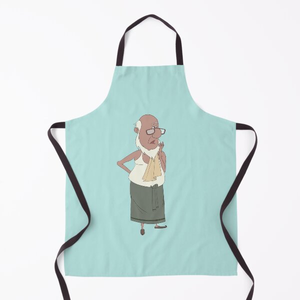 Item preview, Poor worried man cartoon designed and sold by Darshan Modi.