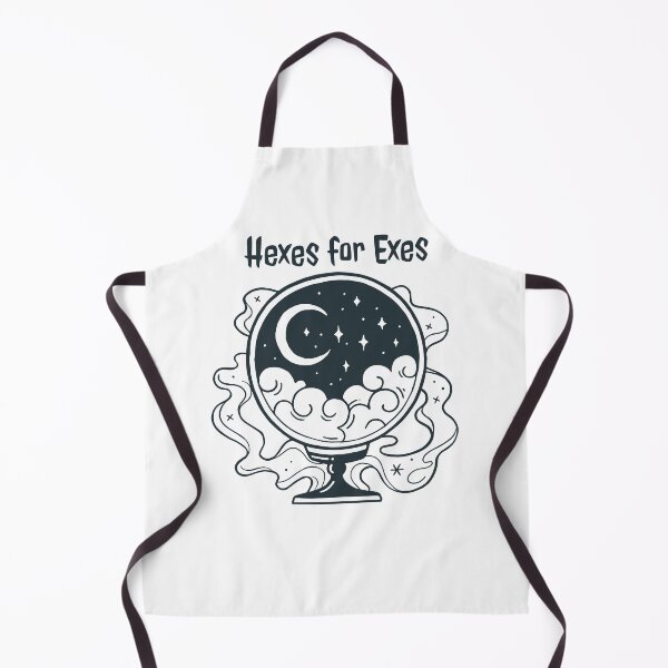 Item preview, Hexes For Exes designed and sold by hashnan21.