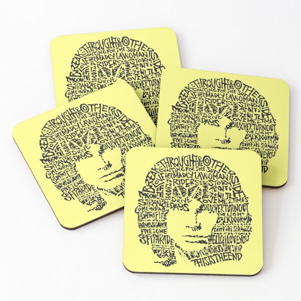 Item preview, CURLY VOCALIST designed and sold by GevterGaham.