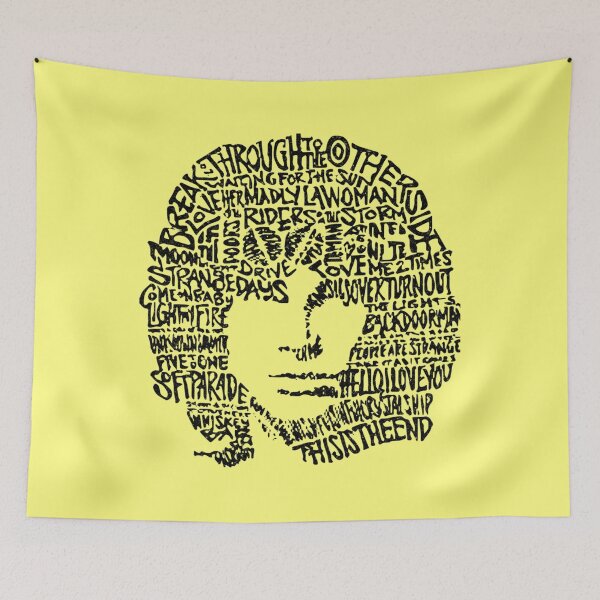 Item preview, CURLY VOCALIST designed and sold by GevterGaham.