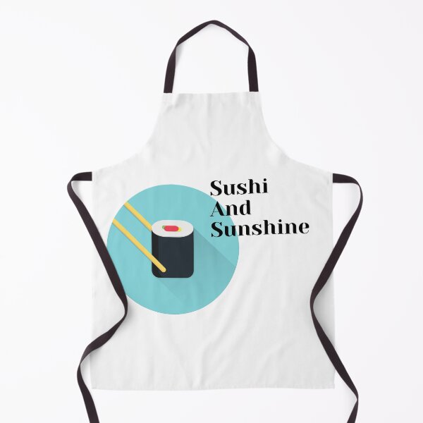 Item preview, Sushi and sunshine Essential T-Shirt designed and sold by Kritsanasupha.
