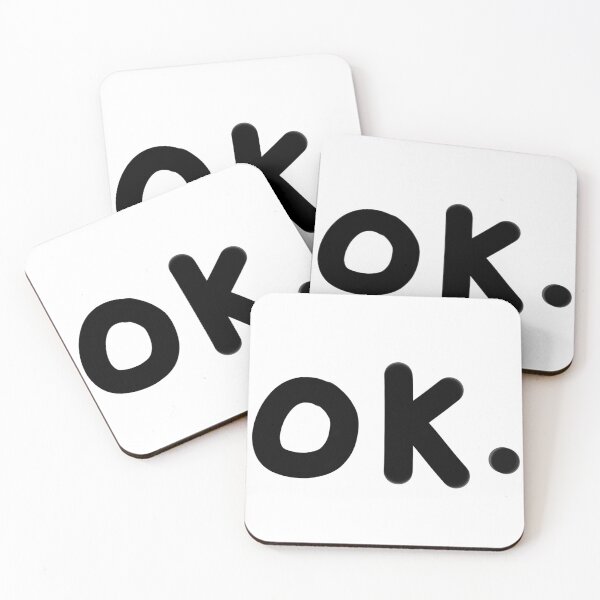 Item preview, Ok. designed and sold by SPLURGBURG.