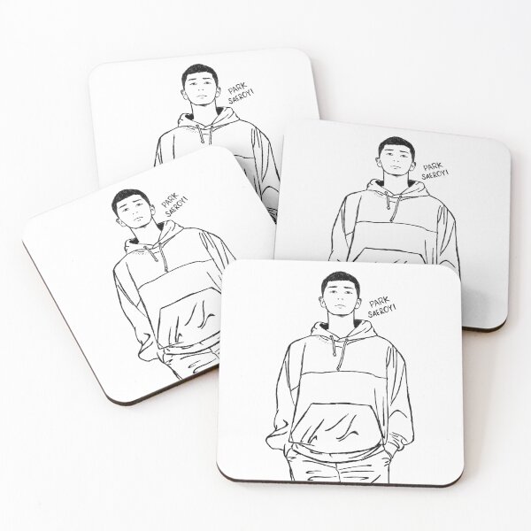 Item preview, Park Saeroyi designed and sold by Ing.Doodle.
