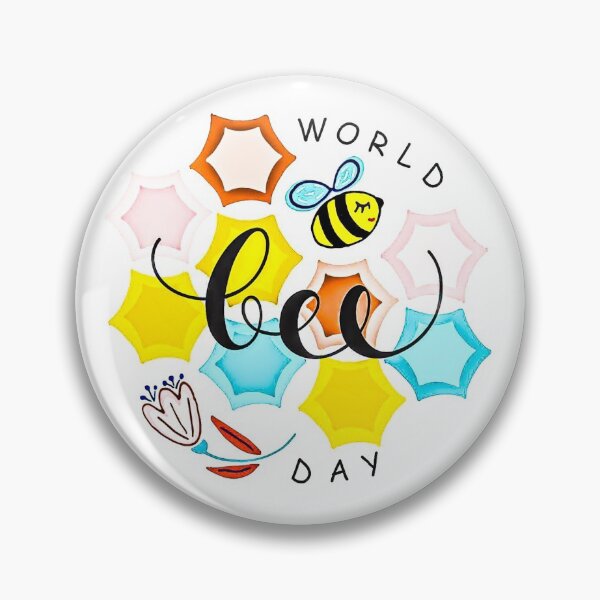 Item preview, busy bee day  designed and sold by ritusdesigns.