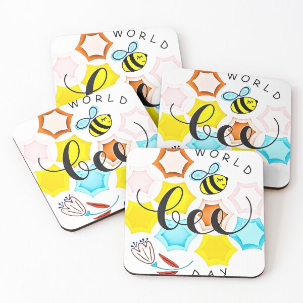 Item preview, busy bee day  designed and sold by ritusdesigns.