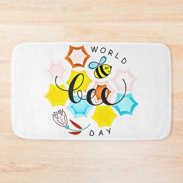 Item preview, busy bee day  designed and sold by ritusdesigns.
