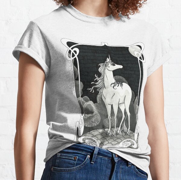 Am I Truly The Last? Classic T-Shirt