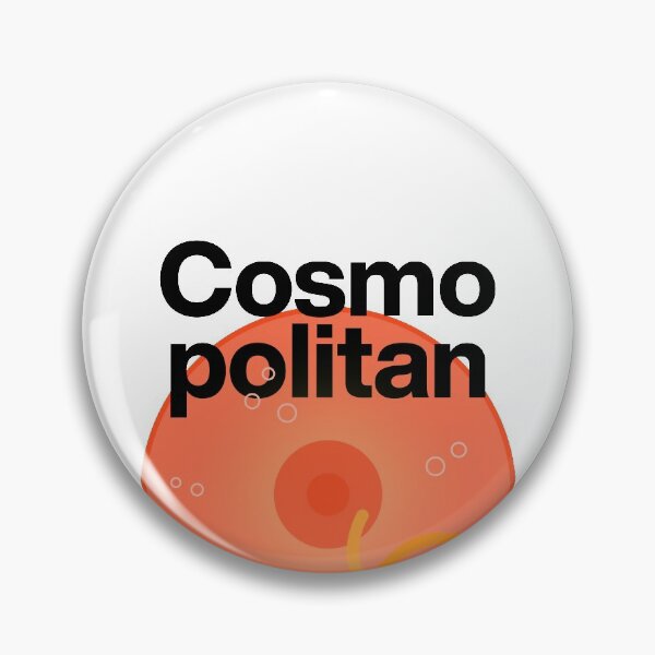 Item preview, Cocktail Mixology for the house bar "Cosmopolitan" designed and sold by TrueType.