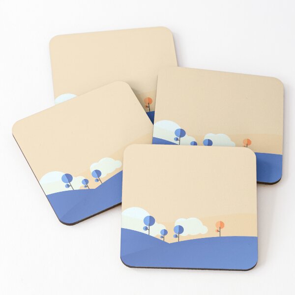Item preview, Landscape designed and sold by Nicdream.
