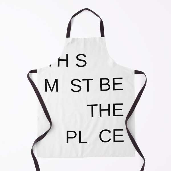 Item preview, This must be the place designed and sold by venus-ian.