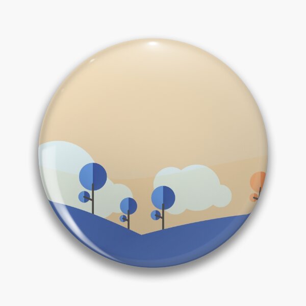 Item preview, Landscape designed and sold by Nicdream.