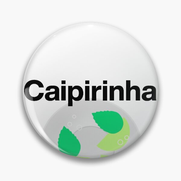 Item preview, Cocktail mixology for the house bar "Caipirinha" designed and sold by TrueType.