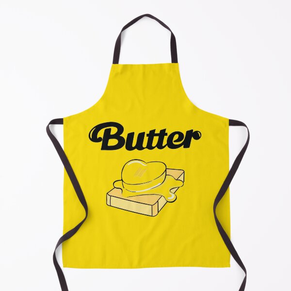 Item preview, Smooth like BUTTER! designed and sold by Mooon Flower.