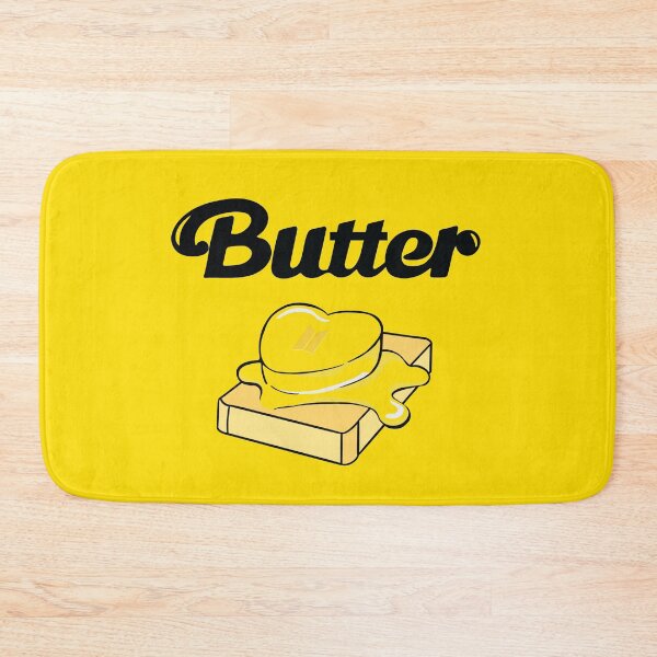 Item preview, Smooth like BUTTER! designed and sold by Mooon Flower.
