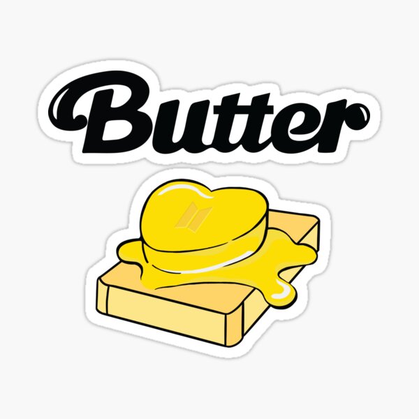 Artikel-Vorschau von Weich wie BUTTER!, designt und verkauft von Mooon Flower.