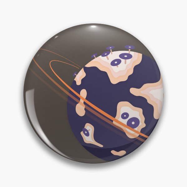 Item preview, Planet  designed and sold by Nicdream.