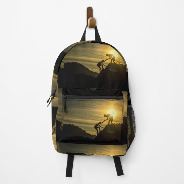 Item preview, Life Is Better In The Mountains designed and sold by Red-ElYoubi.
