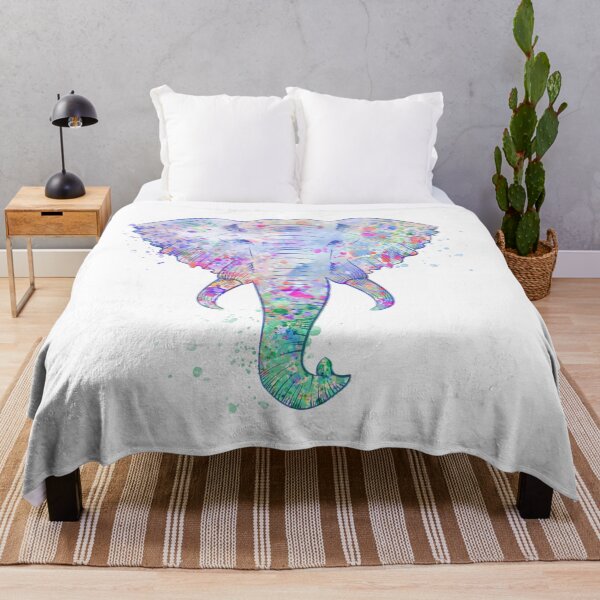 Item preview, Funny Elephant designed and sold by K-Boutiques.