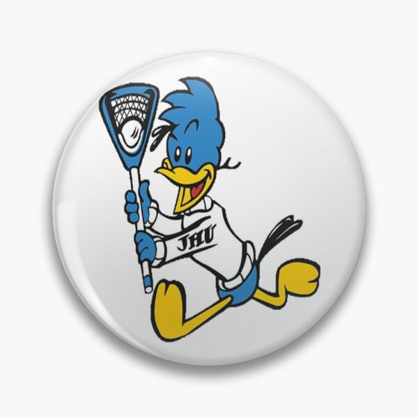 Item preview, Lacrosse T-ShirtJohns Hopkins Lacrosse  designed and sold by BigTenGear.