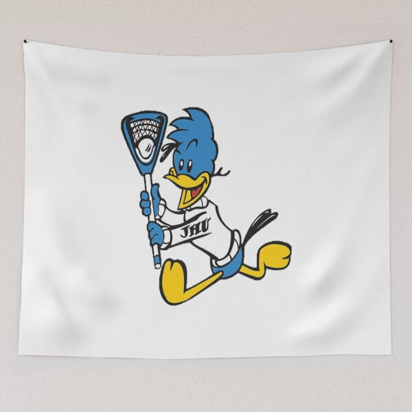 Item preview, Lacrosse T-ShirtJohns Hopkins Lacrosse  designed and sold by BigTenGear.