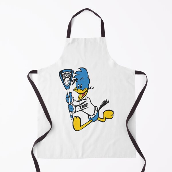 Item preview, Lacrosse T-ShirtJohns Hopkins Lacrosse designed and sold by BigTenGear.