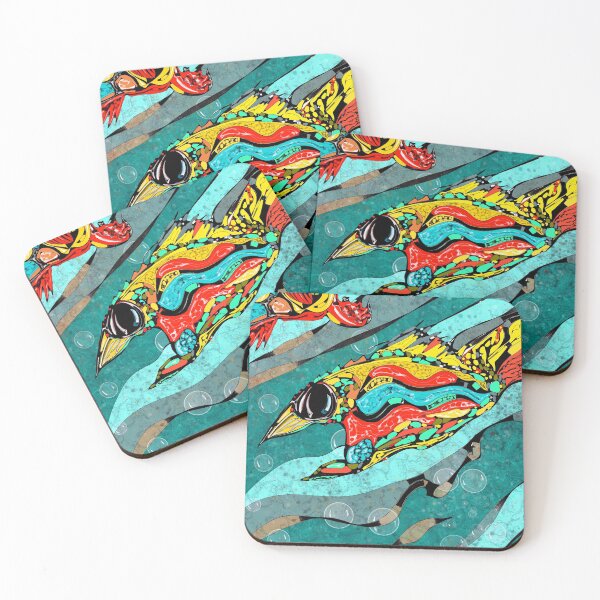Item preview, Depth Sea designed and sold by JBelloStudio.