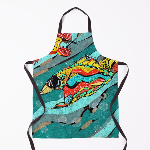 Item preview, Depth Sea designed and sold by JBelloStudio.