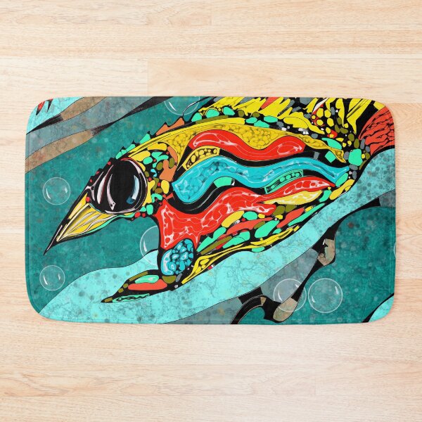 Item preview, Depth Sea designed and sold by JBelloStudio.