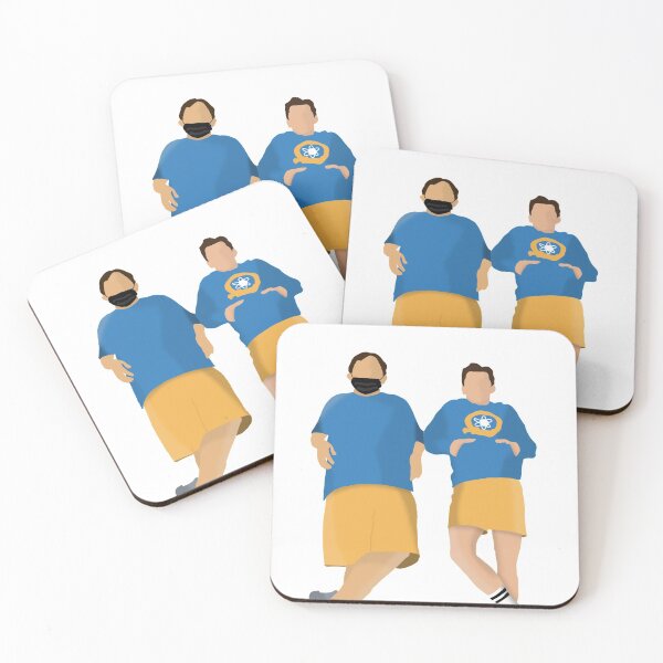Item preview, Jacob Batalon and Tom Holland designed and sold by darlingraphics1.