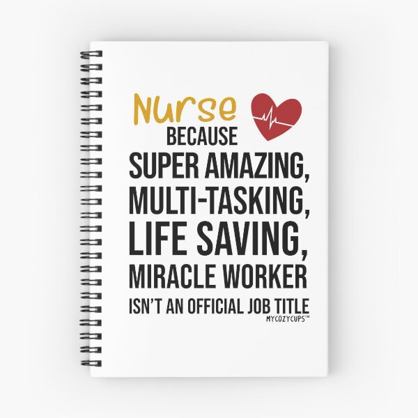Item preview, Nurse Miracle Worker Job designed and sold by RiseAlex.